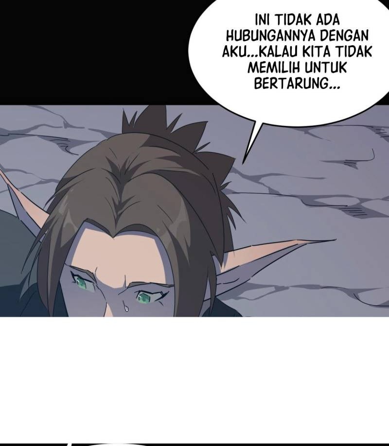 Hero! Watch up! Chapter 52 Gambar 9
