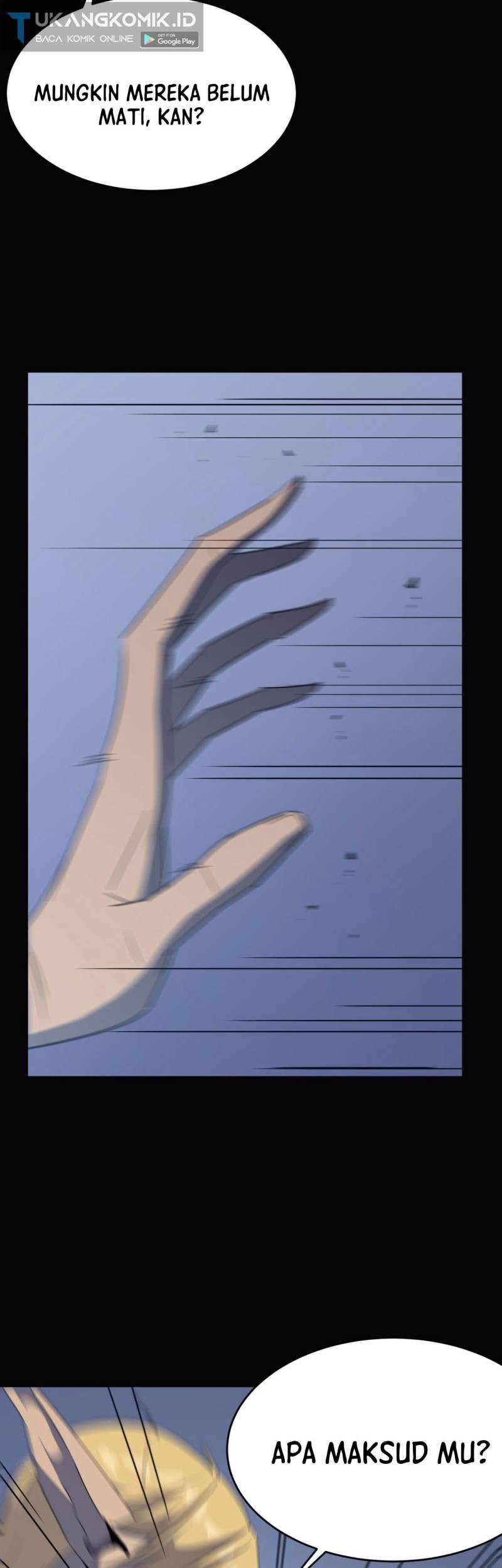 Hero! Watch up! Chapter 52 Gambar 10