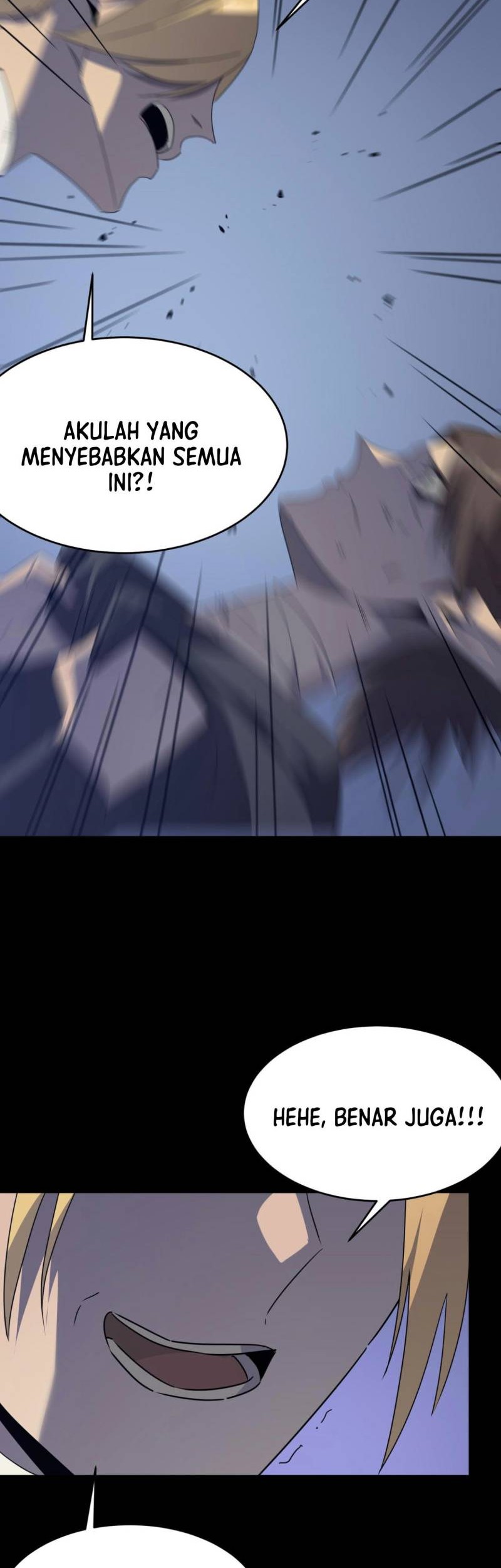 Hero! Watch up! Chapter 52 Gambar 11