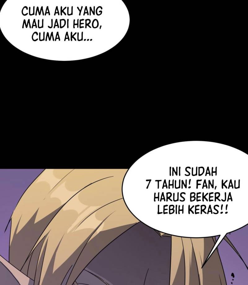 Hero! Watch up! Chapter 52 Gambar 12
