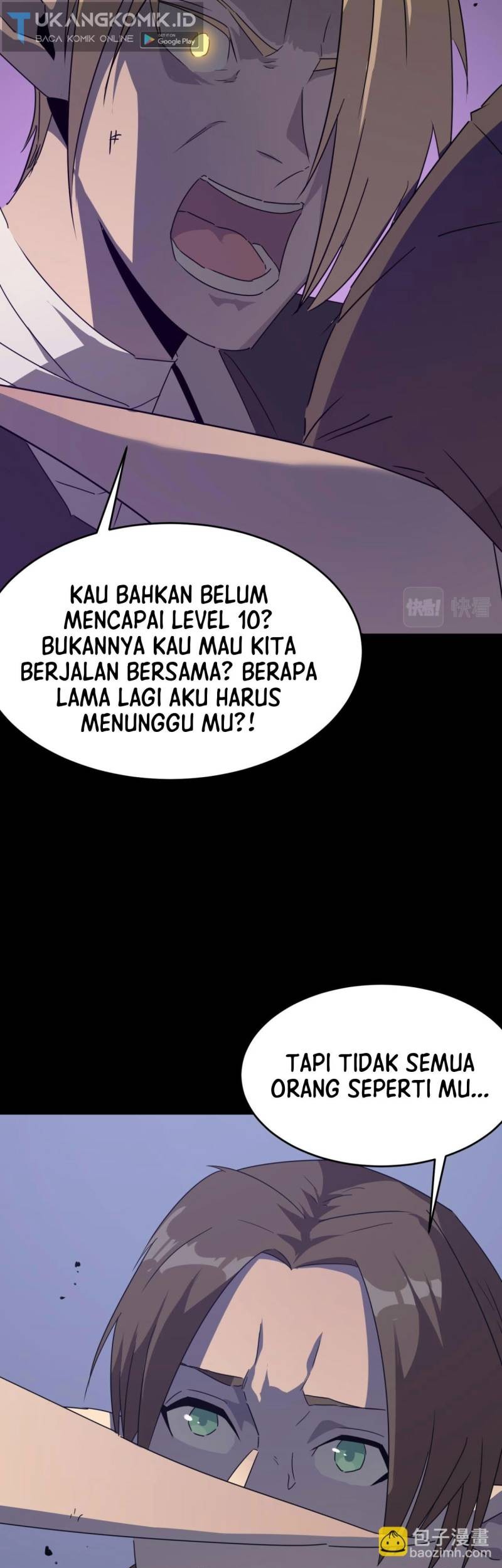 Hero! Watch up! Chapter 52 Gambar 13