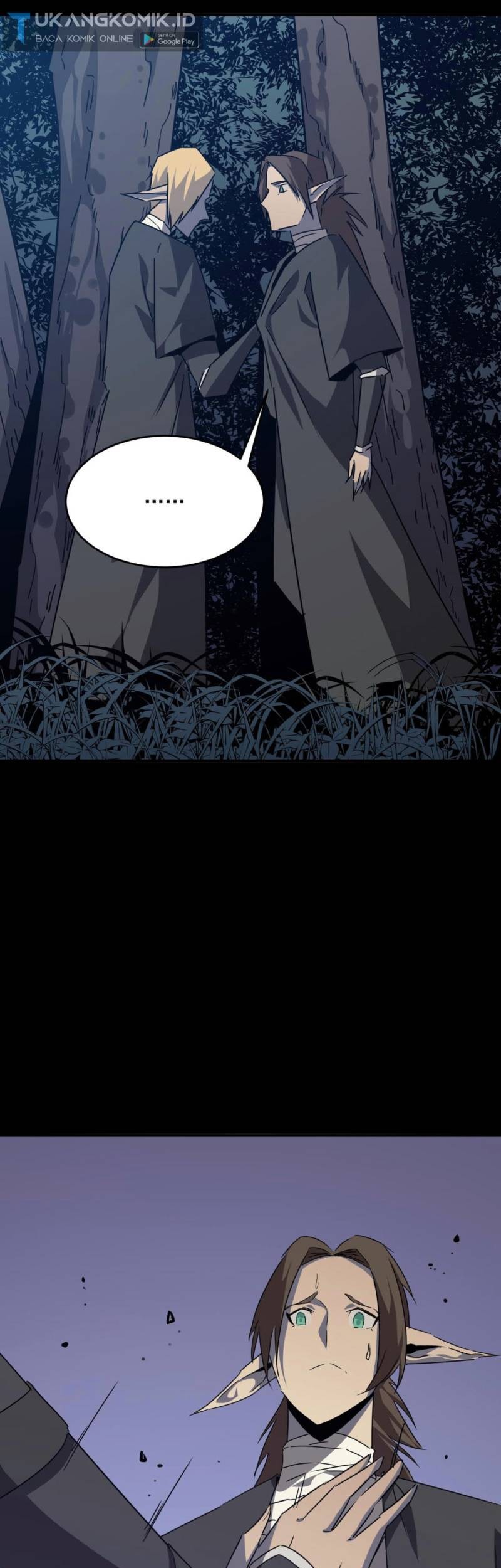 Hero! Watch up! Chapter 52 Gambar 16