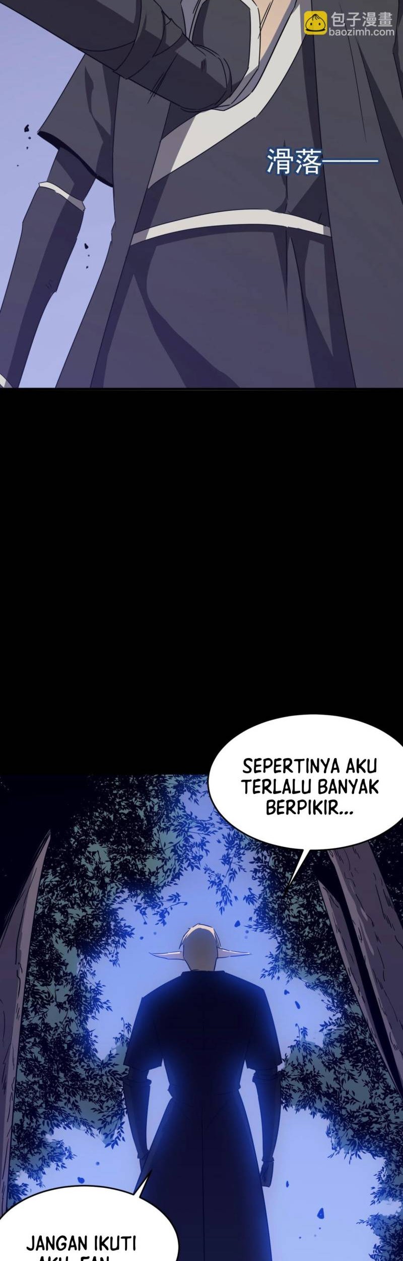 Hero! Watch up! Chapter 52 Gambar 17