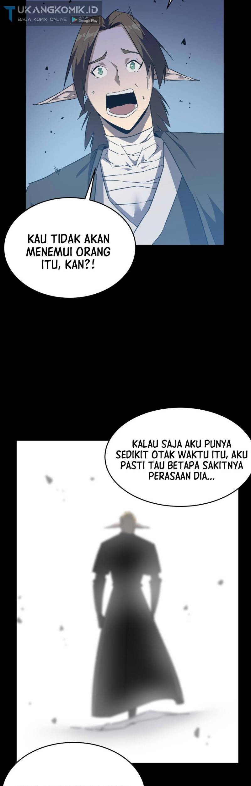 Hero! Watch up! Chapter 52 Gambar 19