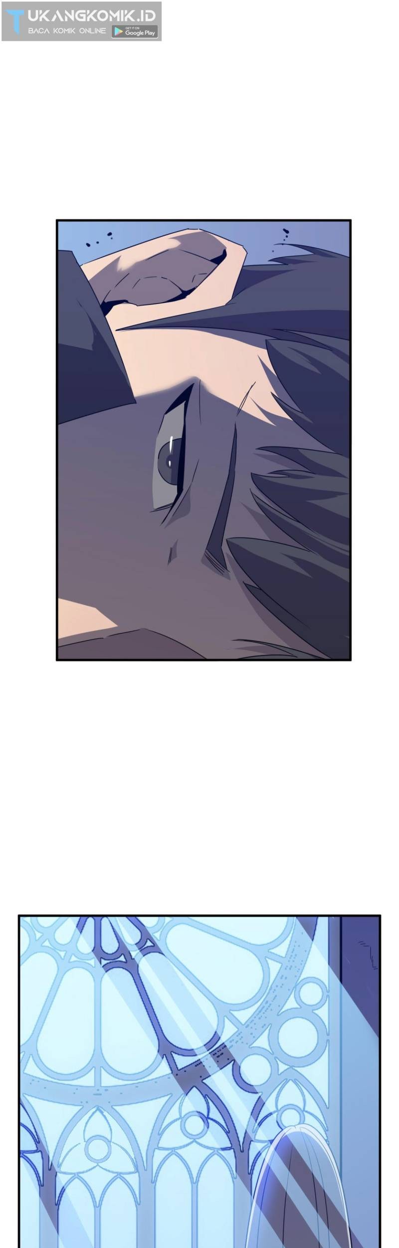 Hero! Watch up! Chapter 52 Gambar 25