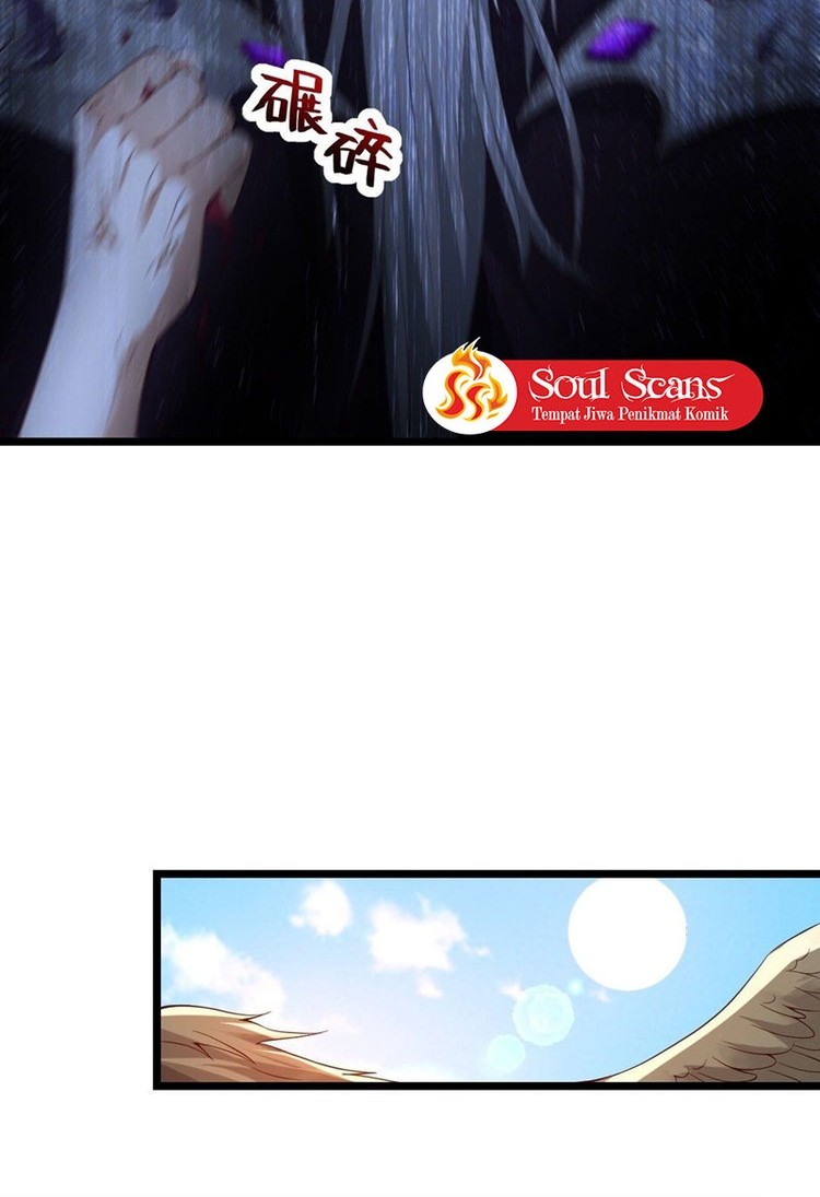 Forced To Become the Villain’s Son-in-law Chapter 239 Gambar 4