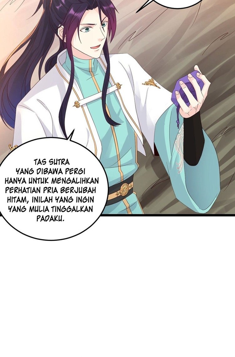 Forced To Become the Villain’s Son-in-law Chapter 239 Gambar 8