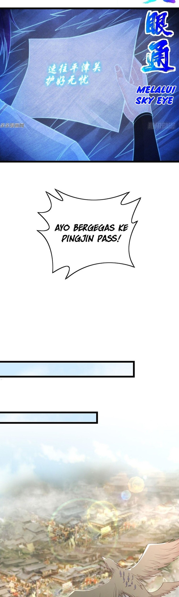 Forced To Become the Villain’s Son-in-law Chapter 239 Gambar 10