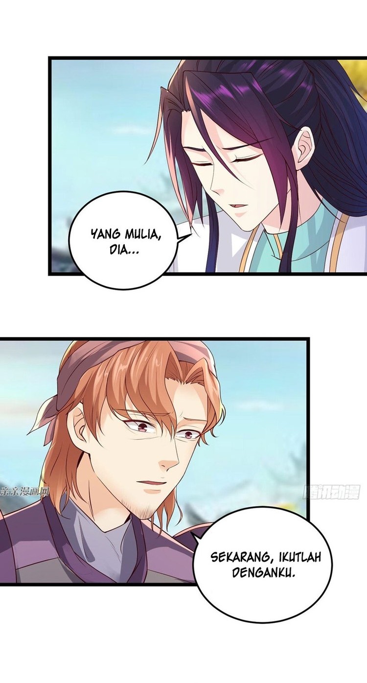 Forced To Become the Villain’s Son-in-law Chapter 239 Gambar 12