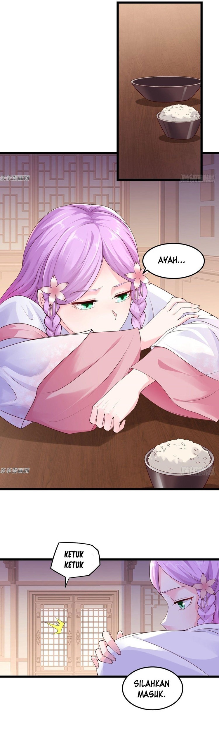 Forced To Become the Villain’s Son-in-law Chapter 238 Gambar 13