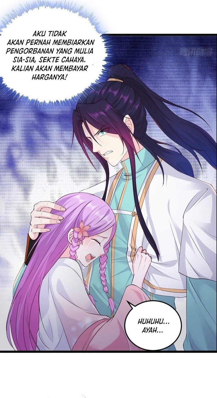 Forced To Become the Villain’s Son-in-law Chapter 238 Gambar 16