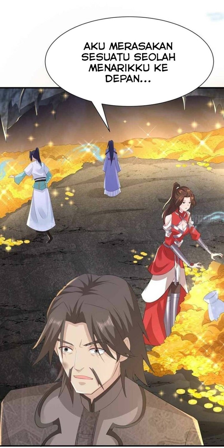 Forced To Become the Villain’s Son-in-law Chapter 237 Gambar 4