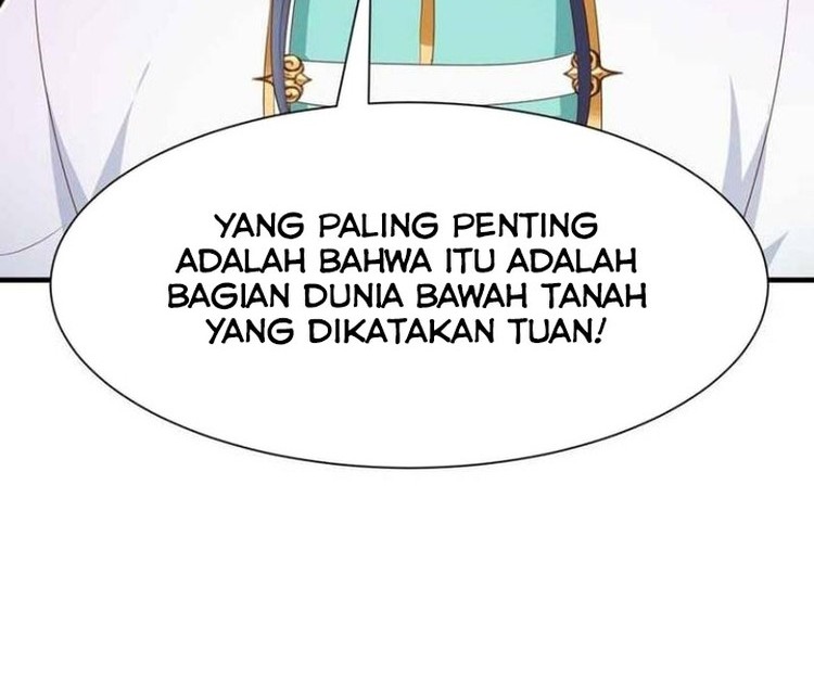 Forced To Become the Villain’s Son-in-law Chapter 237 Gambar 12
