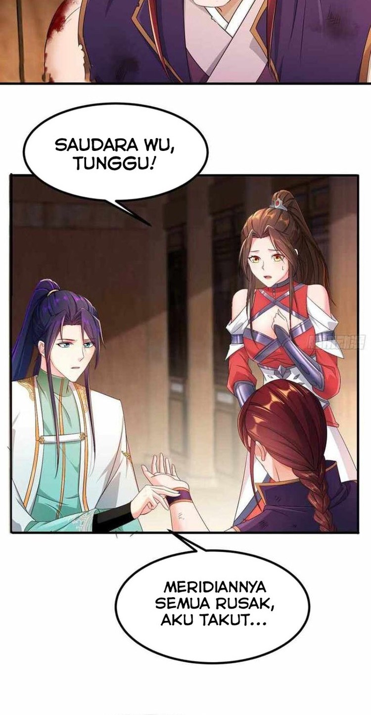 Forced To Become the Villain’s Son-in-law Chapter 235 Gambar 12