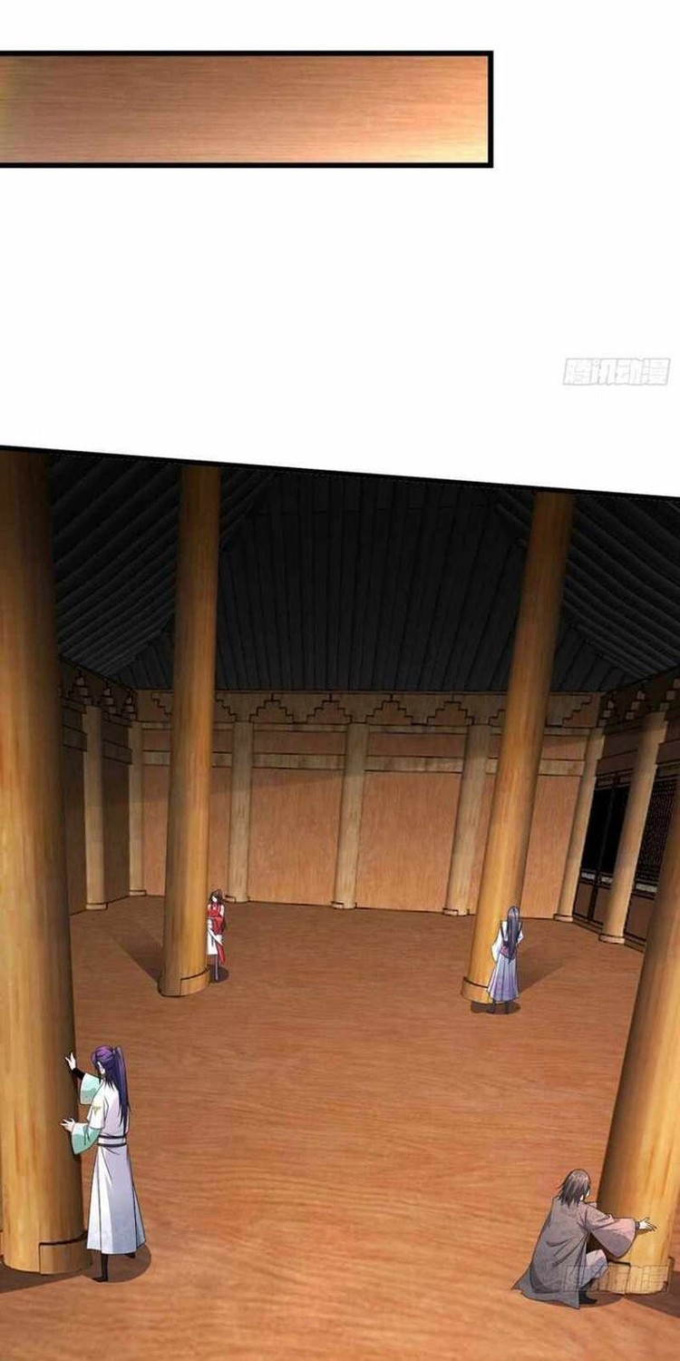 Forced To Become the Villain’s Son-in-law Chapter 235 Gambar 16