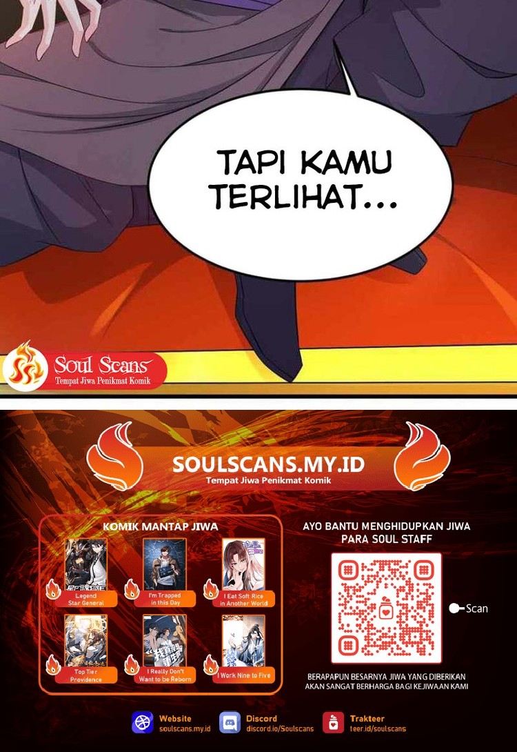Forced To Become the Villain’s Son-in-law Chapter 235 Gambar 20