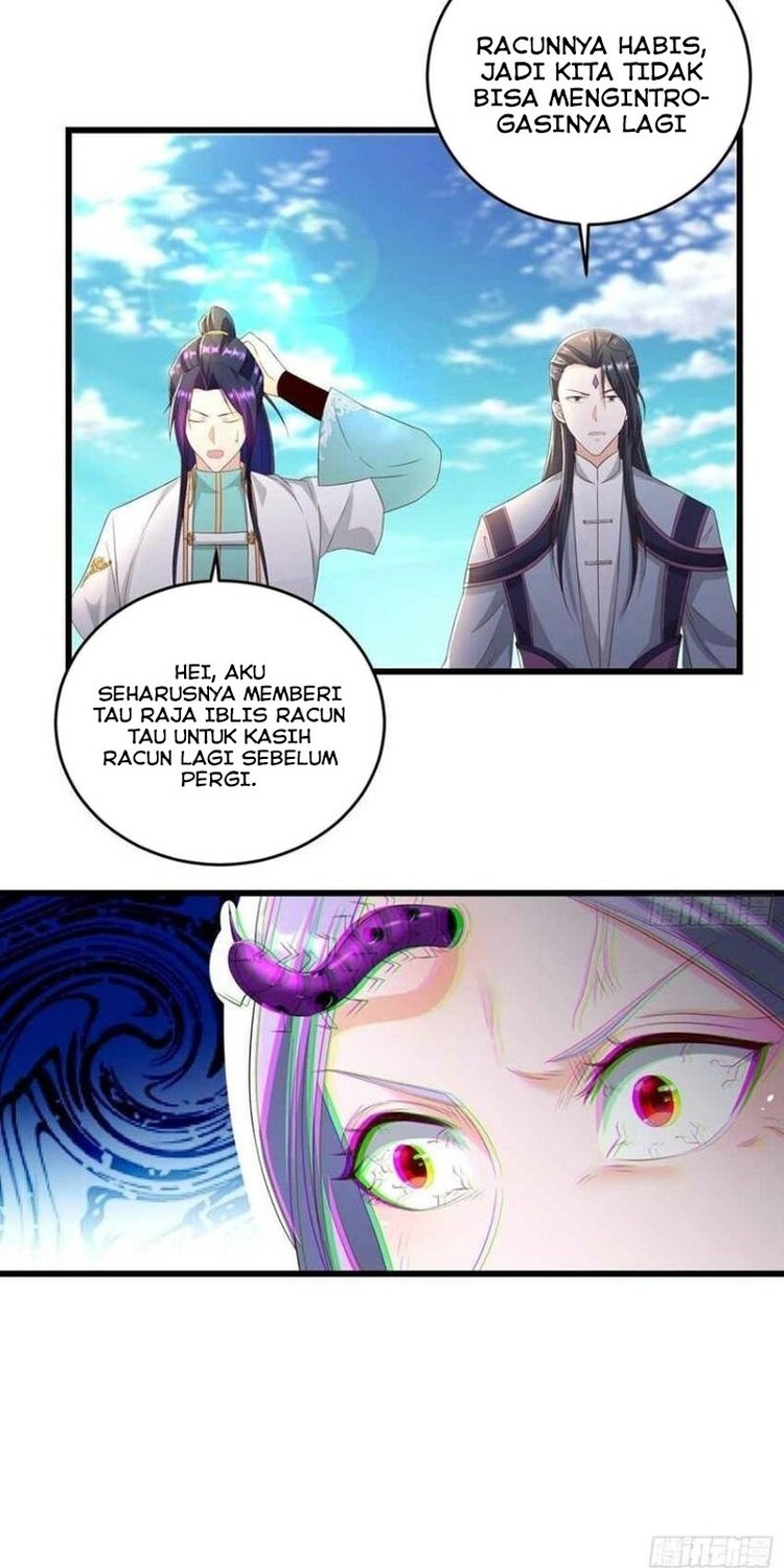 Forced To Become the Villain’s Son-in-law Chapter 234 Gambar 4