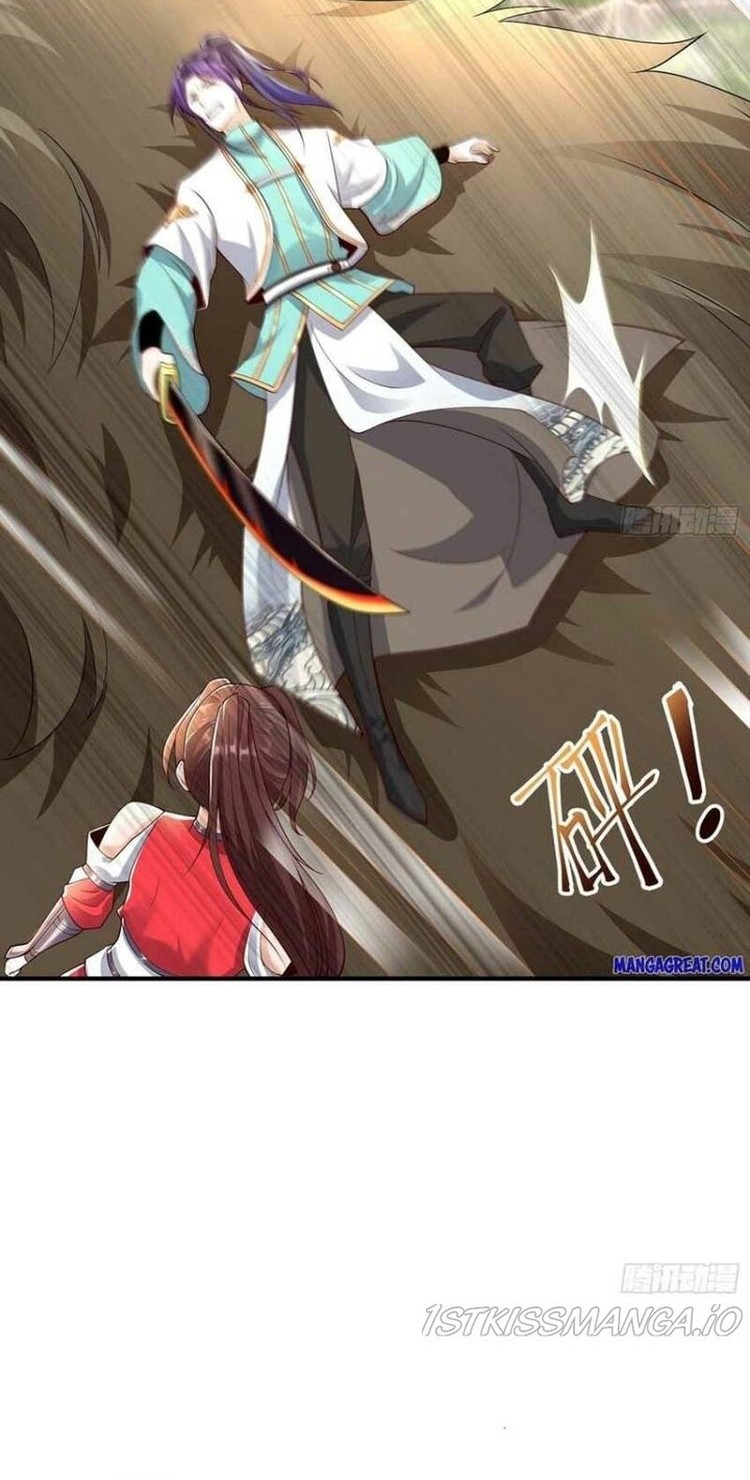 Forced To Become the Villain’s Son-in-law Chapter 234 Gambar 8