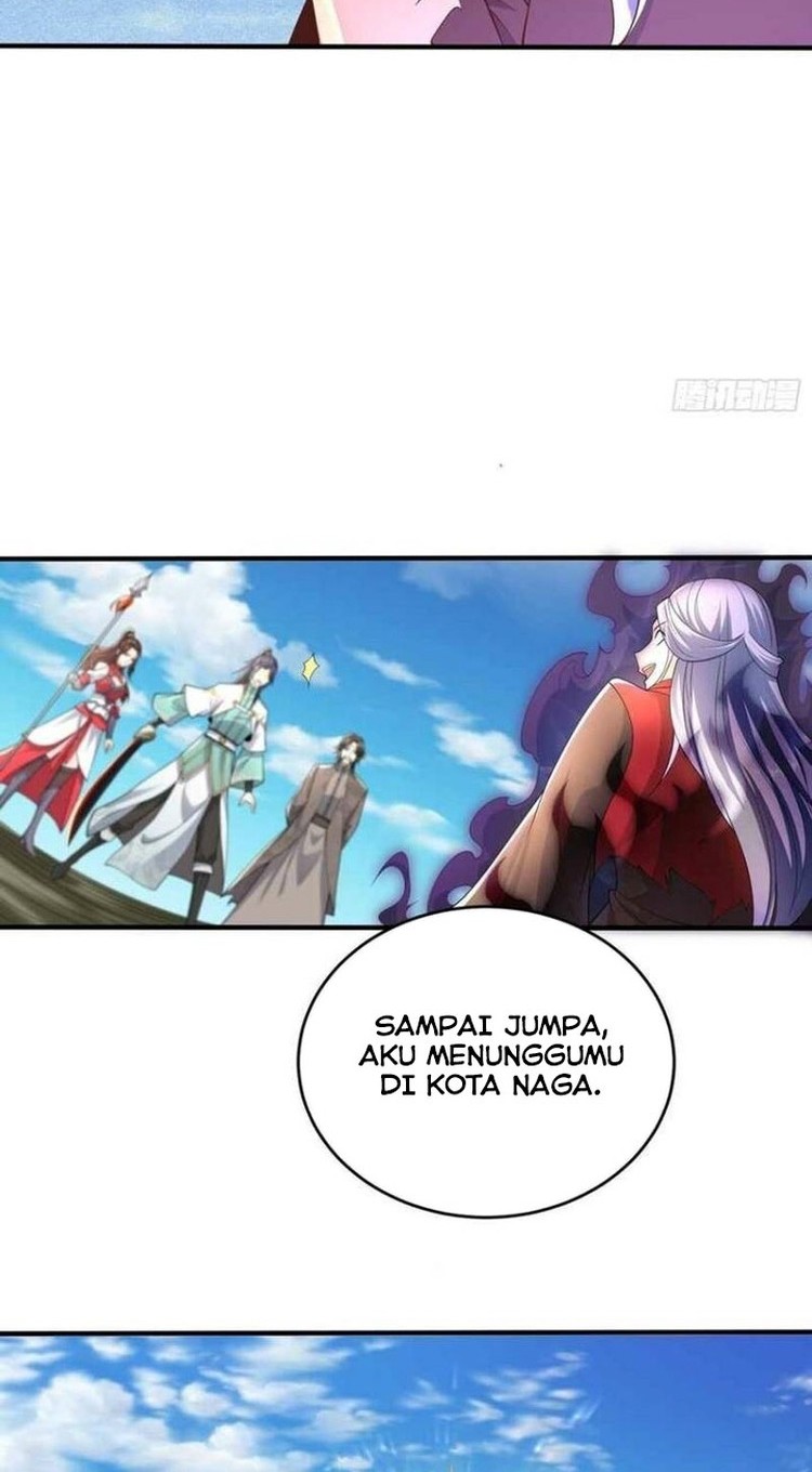 Forced To Become the Villain’s Son-in-law Chapter 234 Gambar 12