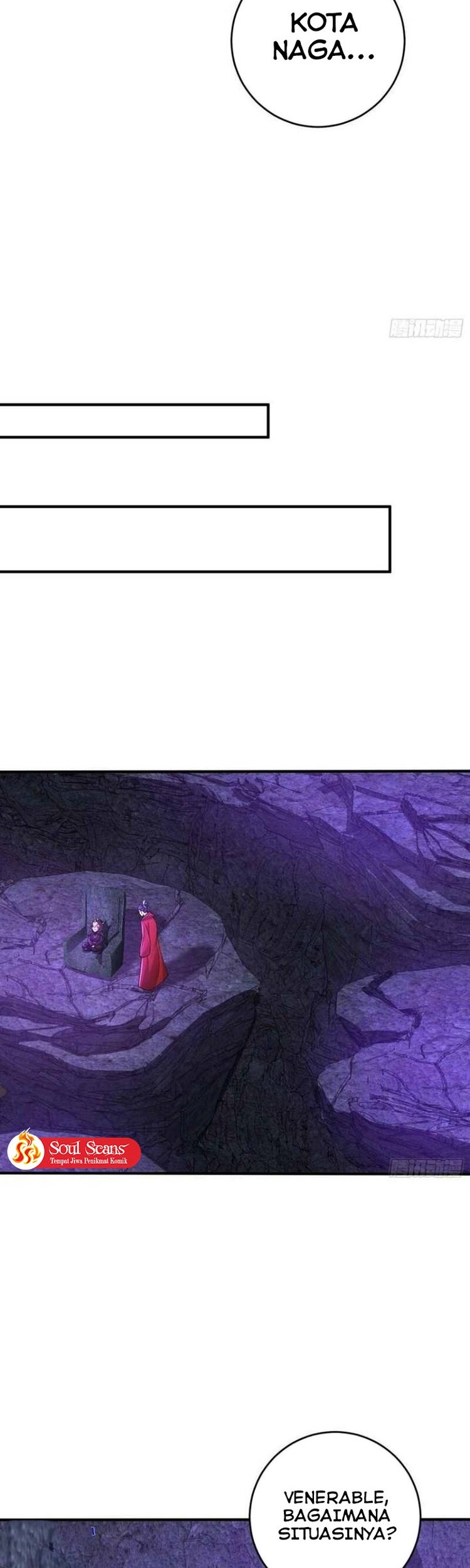 Forced To Become the Villain’s Son-in-law Chapter 234 Gambar 14