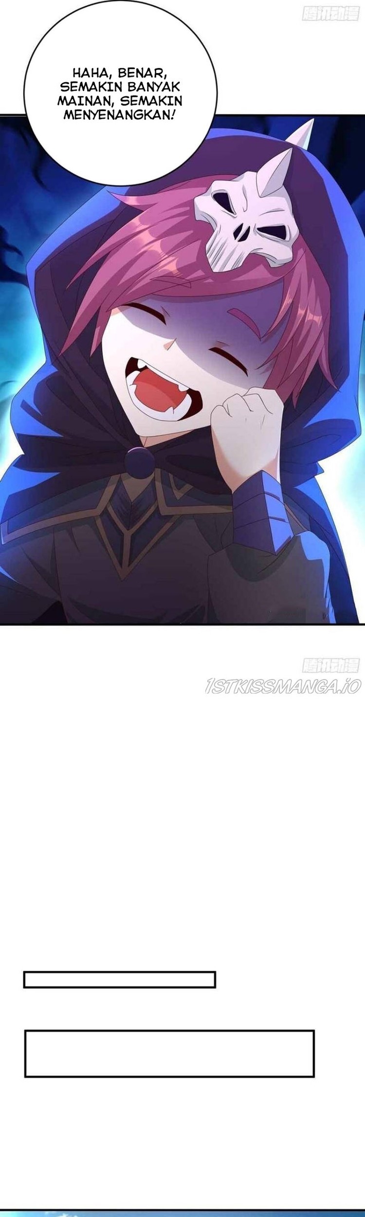 Forced To Become the Villain’s Son-in-law Chapter 234 Gambar 17