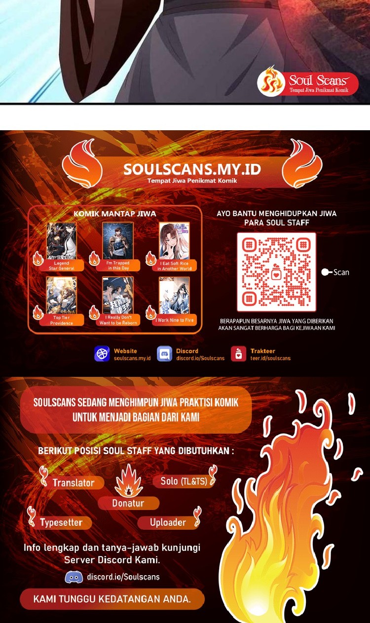 Forced To Become the Villain’s Son-in-law Chapter 234 Gambar 22