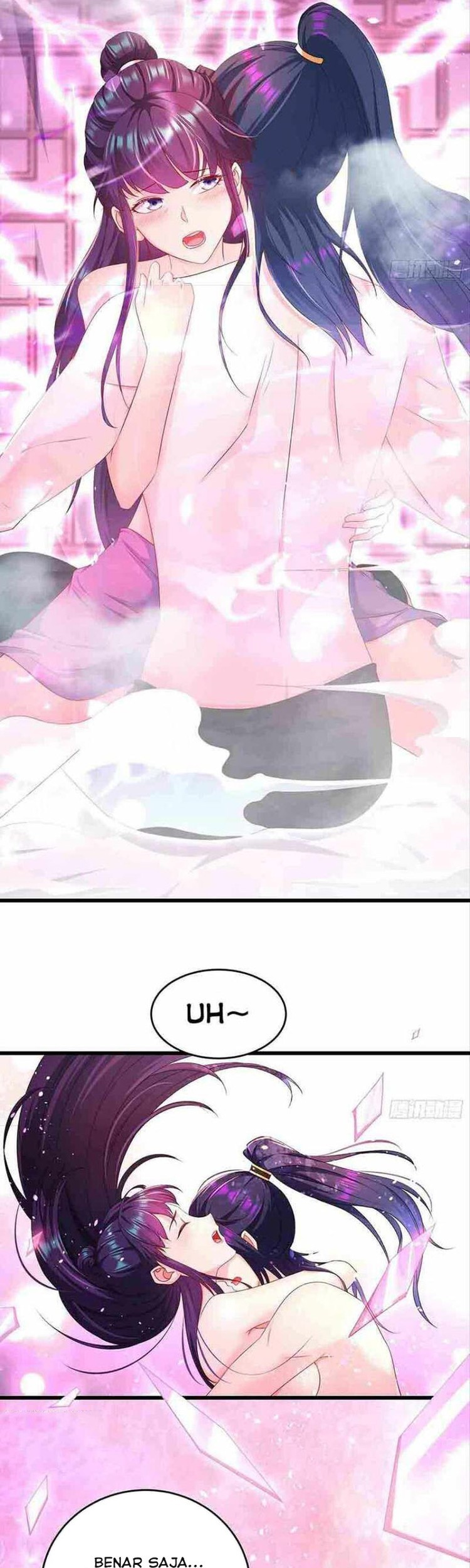 Forced To Become the Villain’s Son-in-law Chapter 233 Gambar 5