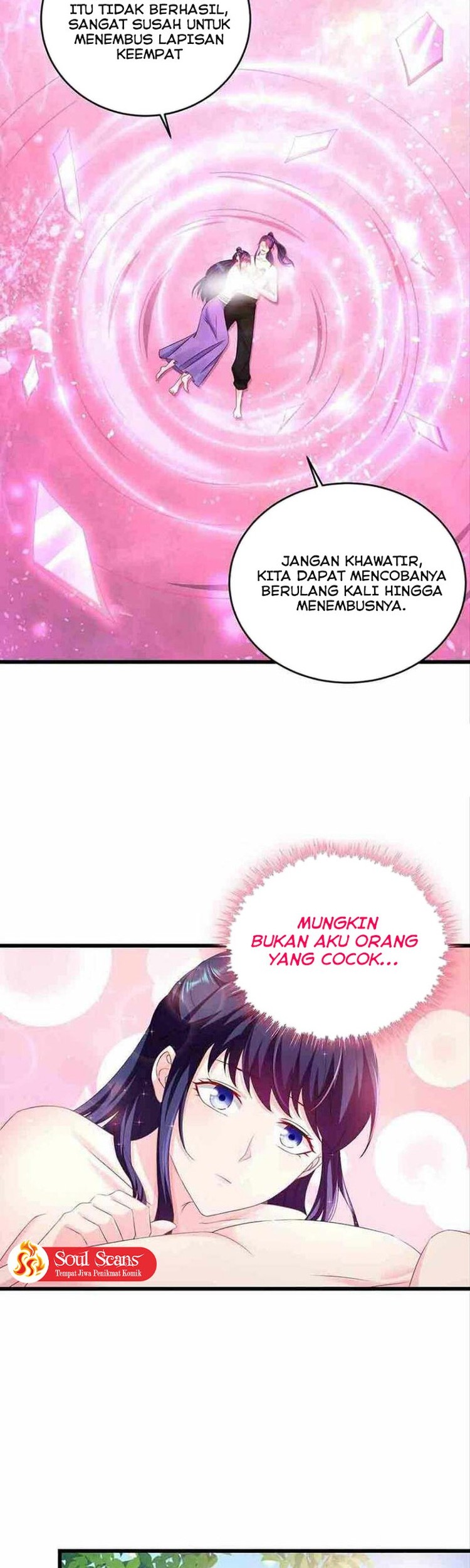Forced To Become the Villain’s Son-in-law Chapter 233 Gambar 6