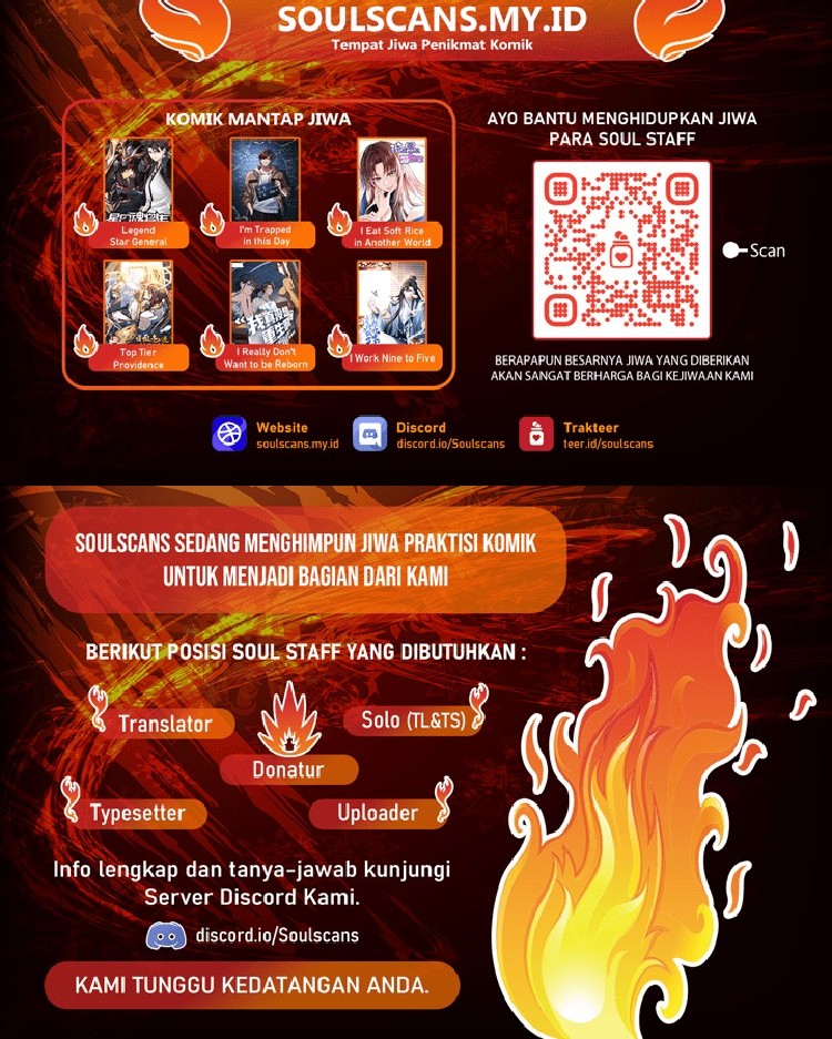 Forced To Become the Villain’s Son-in-law Chapter 233 Gambar 20