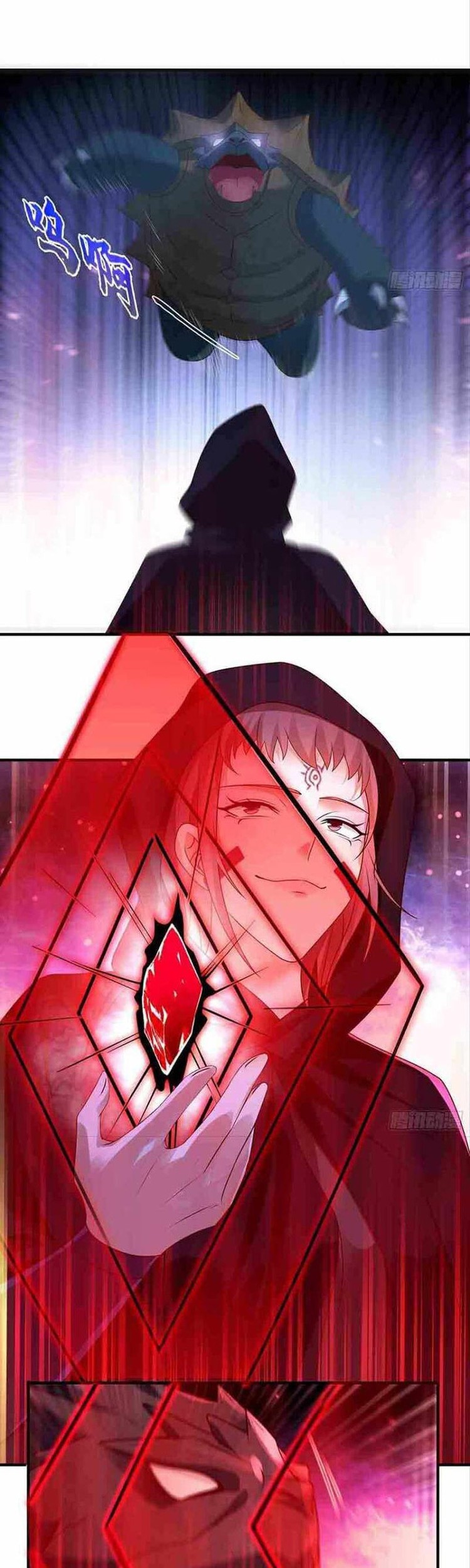 Forced To Become the Villain’s Son-in-law Chapter 232 Gambar 10