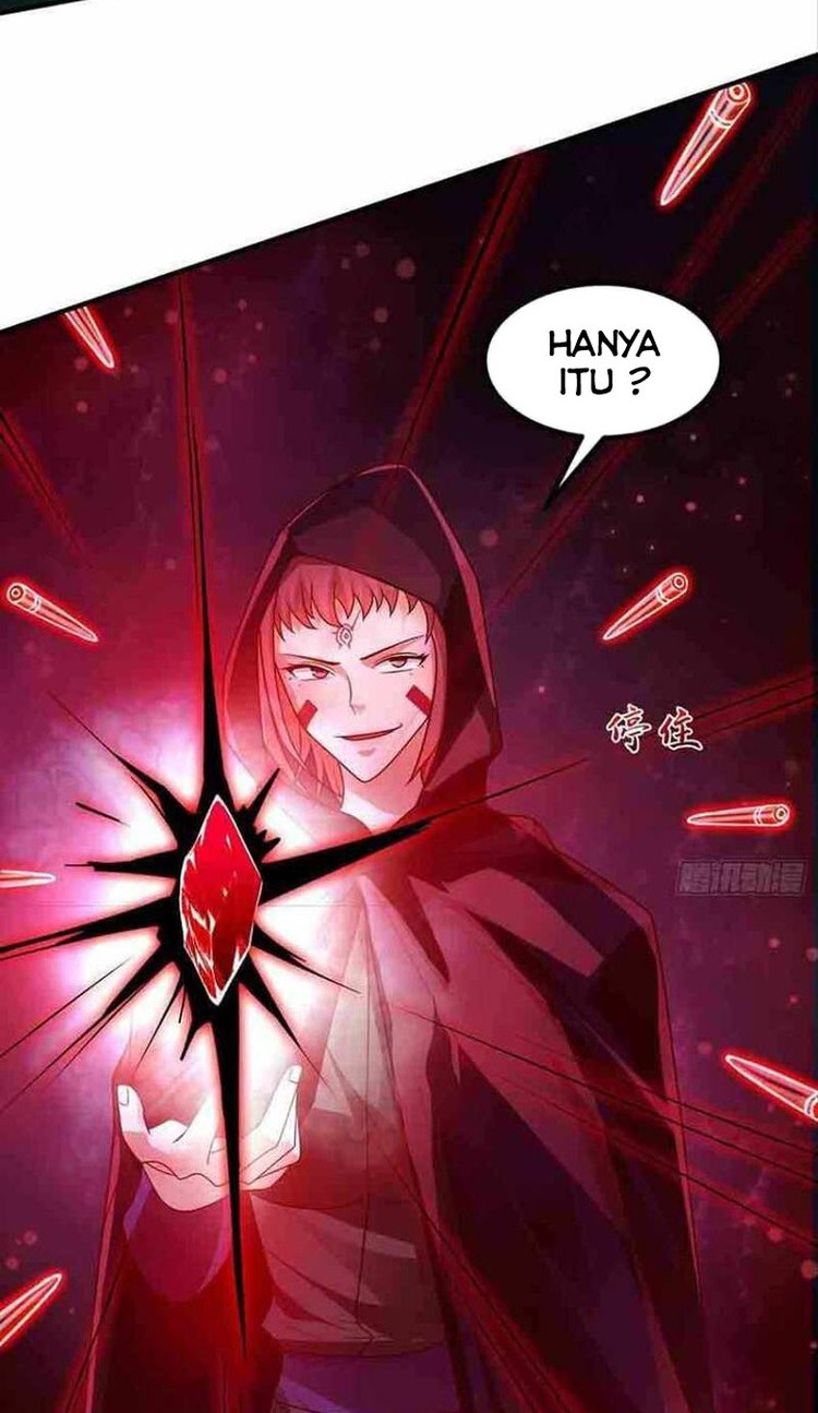 Forced To Become the Villain’s Son-in-law Chapter 232 Gambar 12