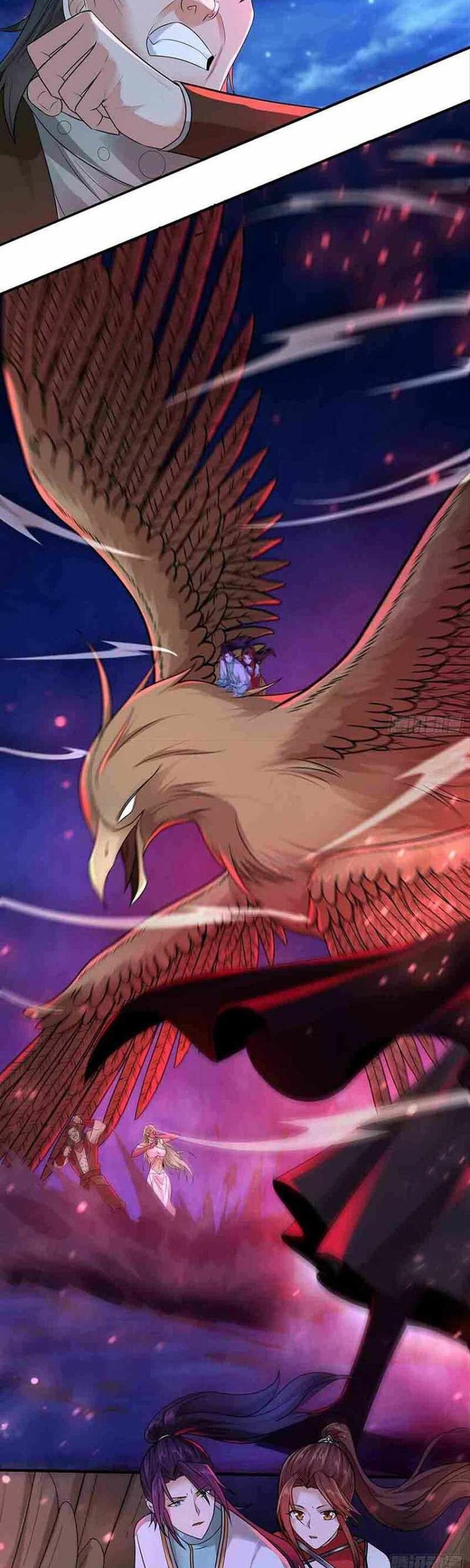 Forced To Become the Villain’s Son-in-law Chapter 232 Gambar 14