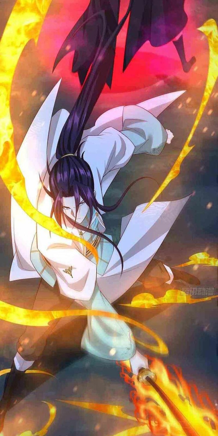 Forced To Become the Villain’s Son-in-law Chapter 232 Gambar 20