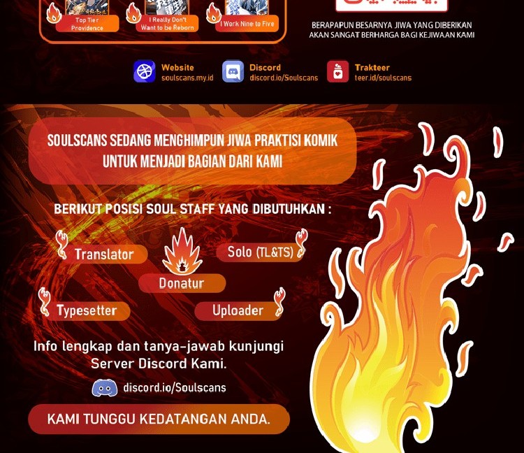 Forced To Become the Villain’s Son-in-law Chapter 232 Gambar 28