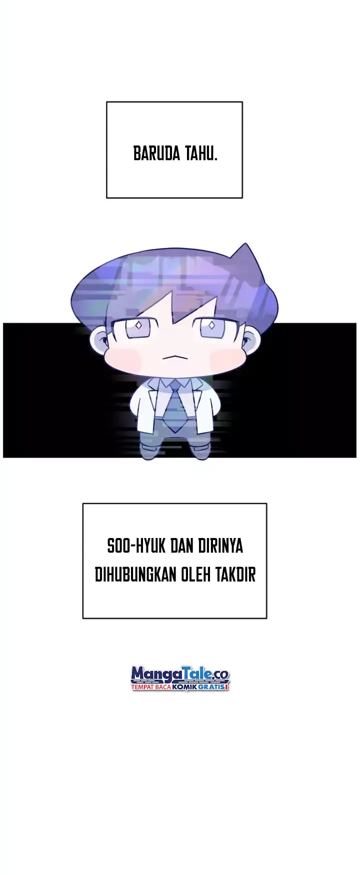 A.I Doctor Chapter 62 Gambar 13