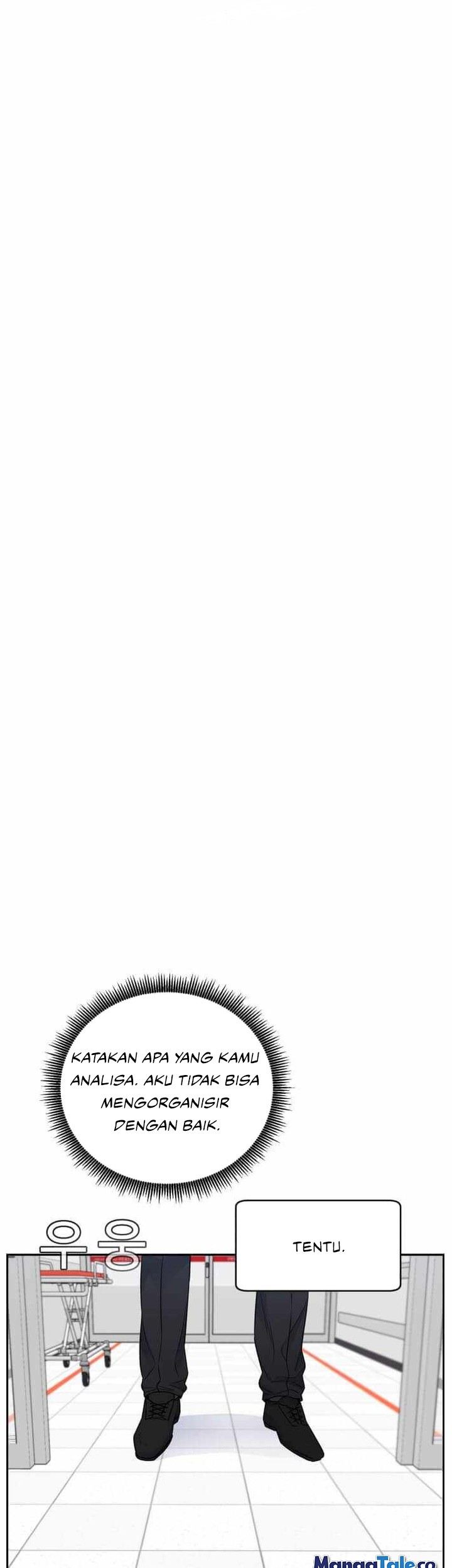 Baca  A.I Doctor Chapter 60 Gambar 2