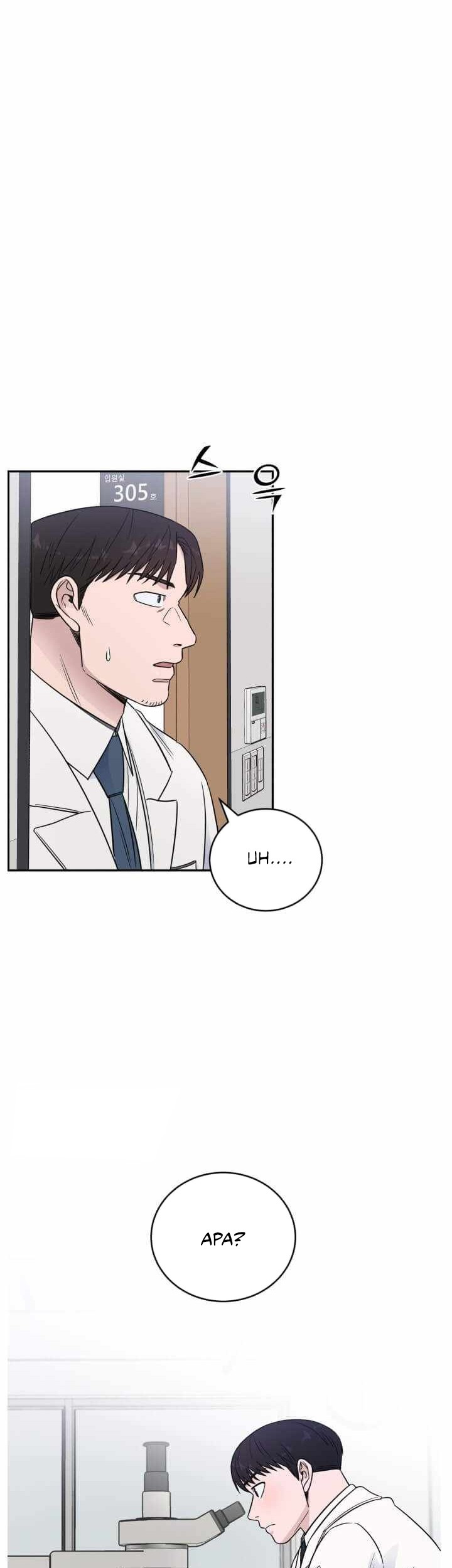 A.I Doctor Chapter 60 Gambar 21