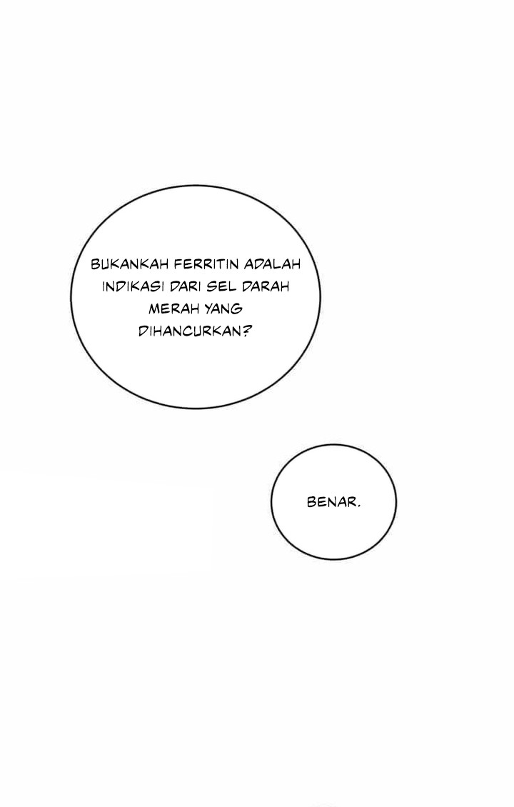 A.I Doctor Chapter 60 Gambar 31