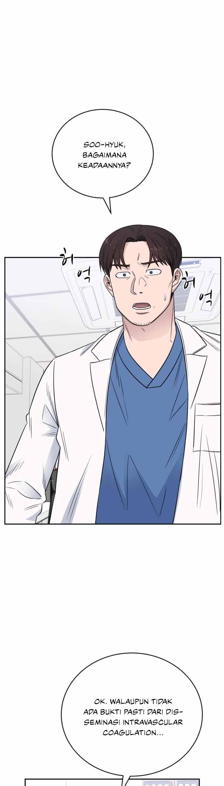 Baca  A.I Doctor Chapter 59 Gambar 2