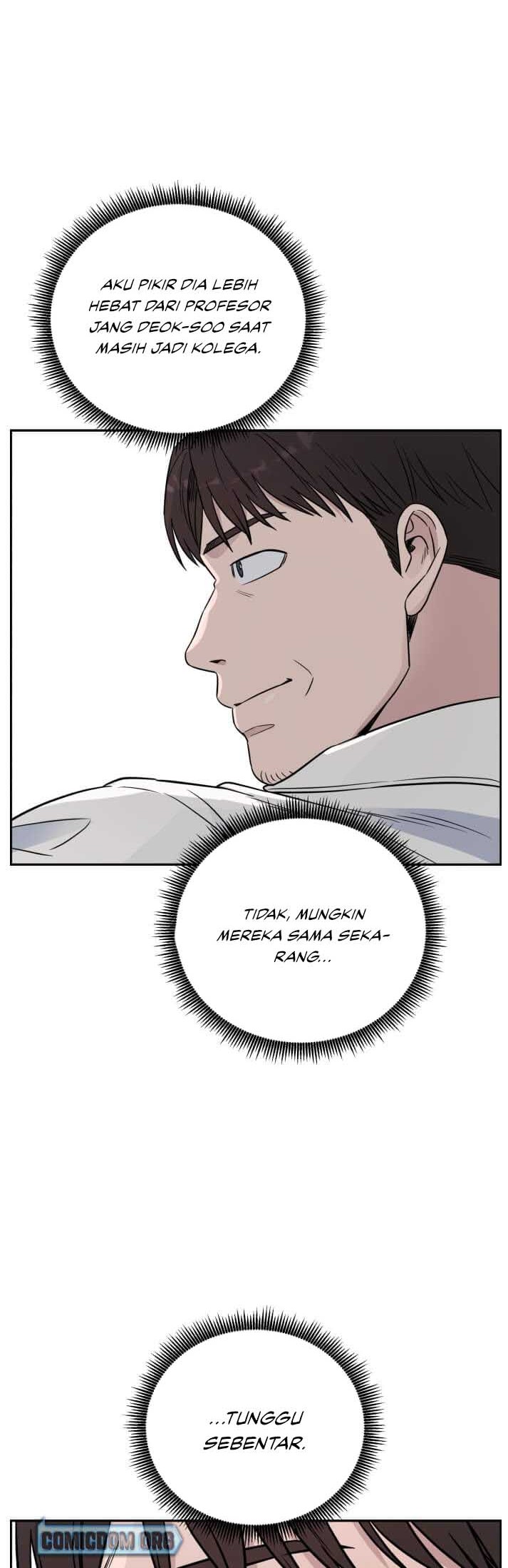 A.I Doctor Chapter 59 Gambar 14