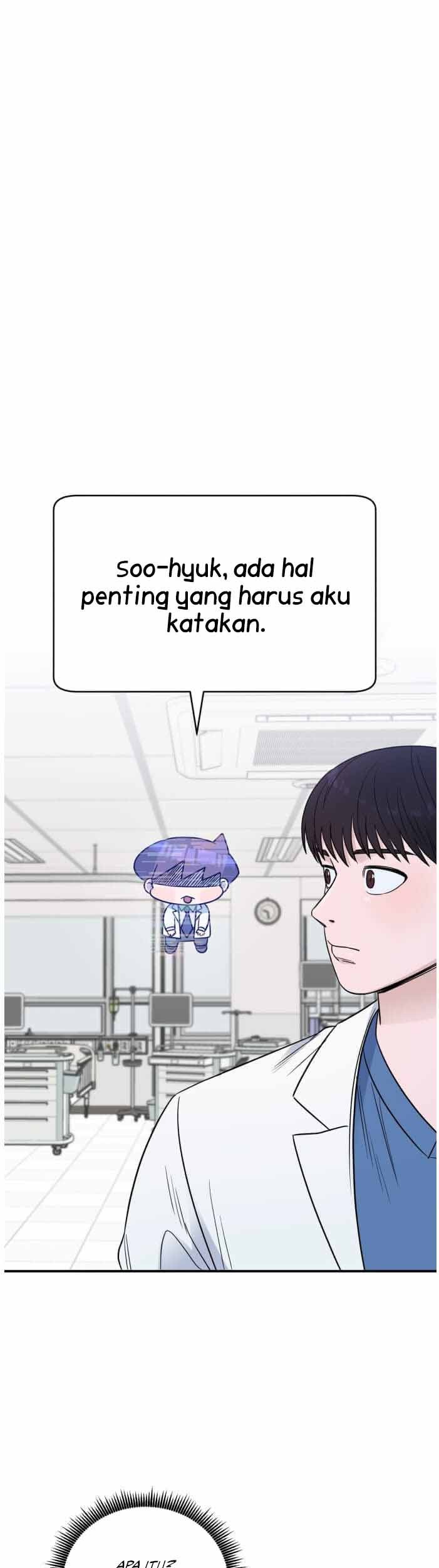 Baca A.I Doctor Chapter 58 Gambar 2
