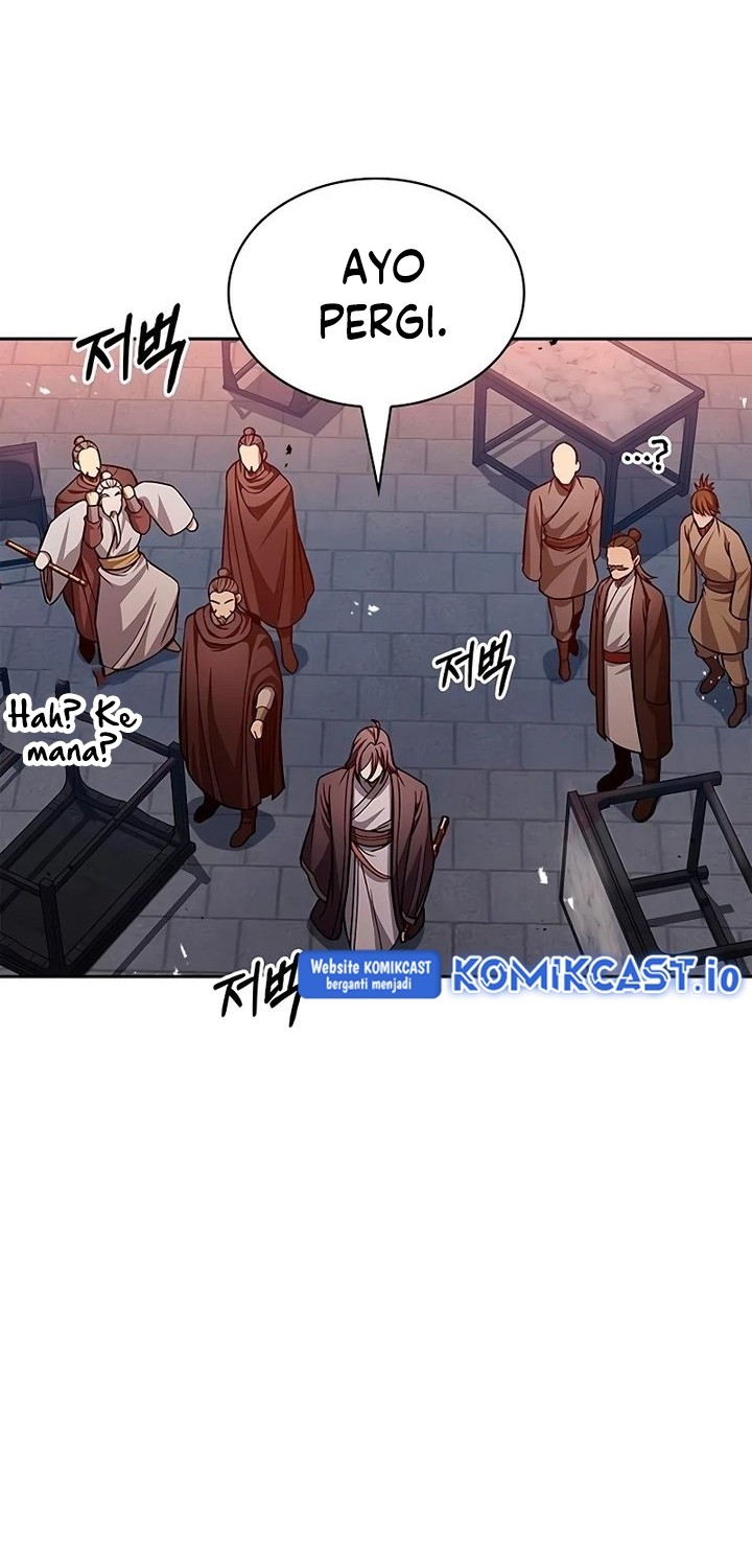 Heavenly Grand Archive’s Young Master Chapter 30 Gambar 45