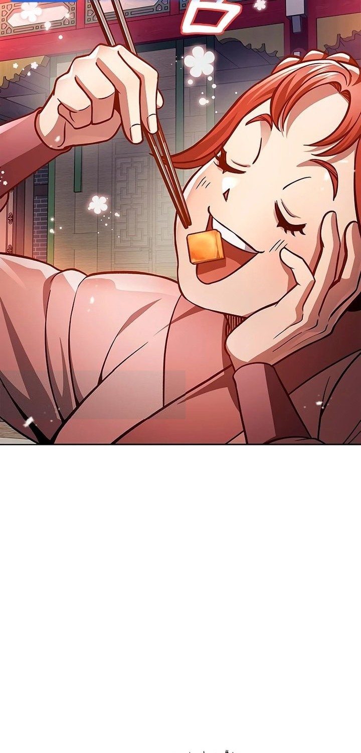 Heavenly Grand Archive’s Young Master Chapter 30 Gambar 12