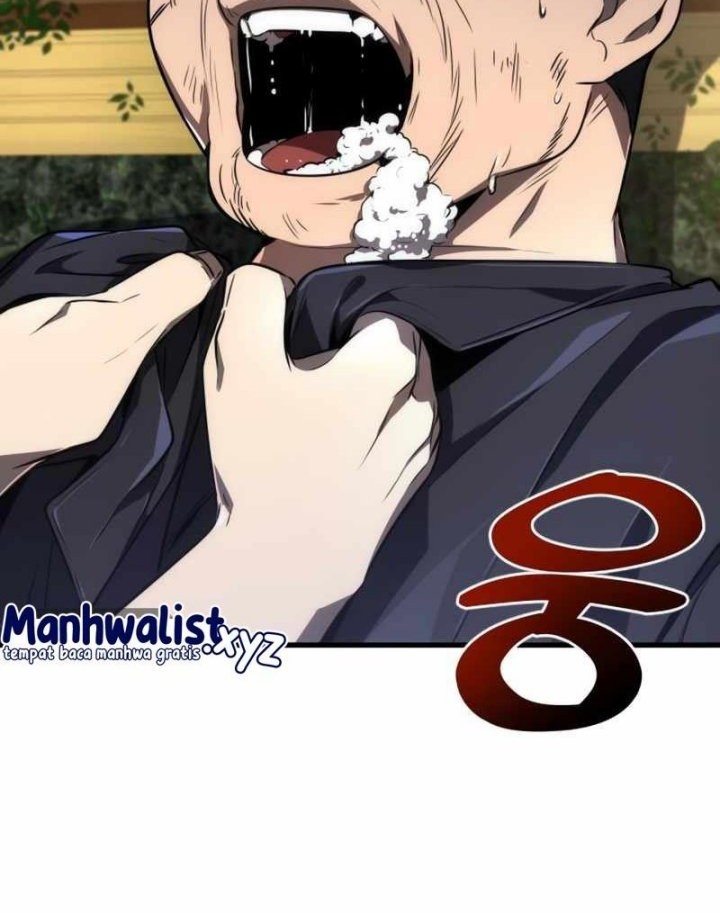 Legendary Ranker’s Comeback Chapter 26 Gambar 36
