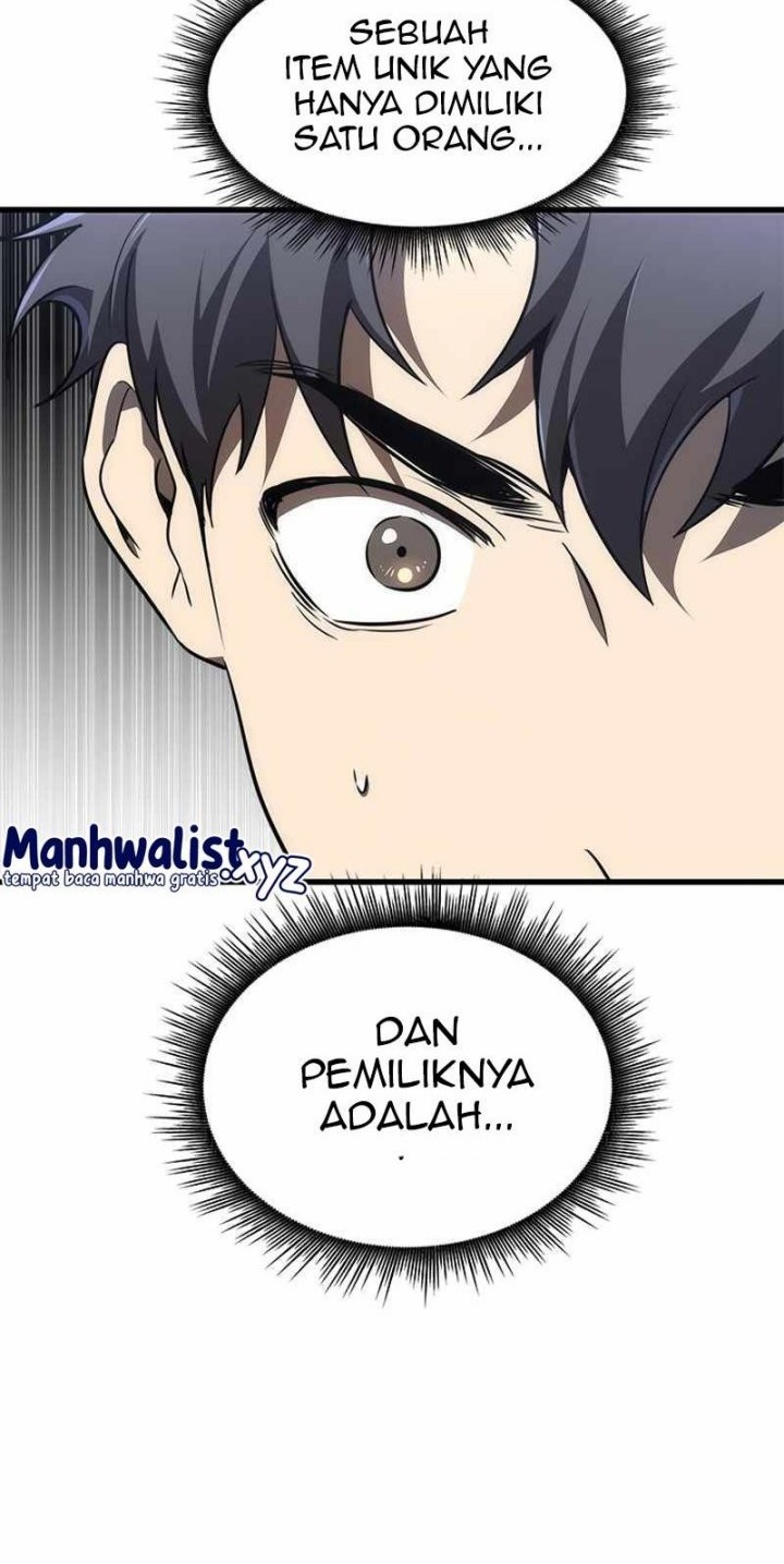Legendary Ranker’s Comeback Chapter 26 Gambar 48
