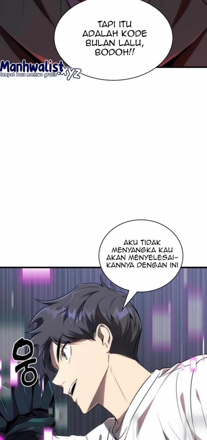 Legendary Ranker’s Comeback Chapter 26 Gambar 15