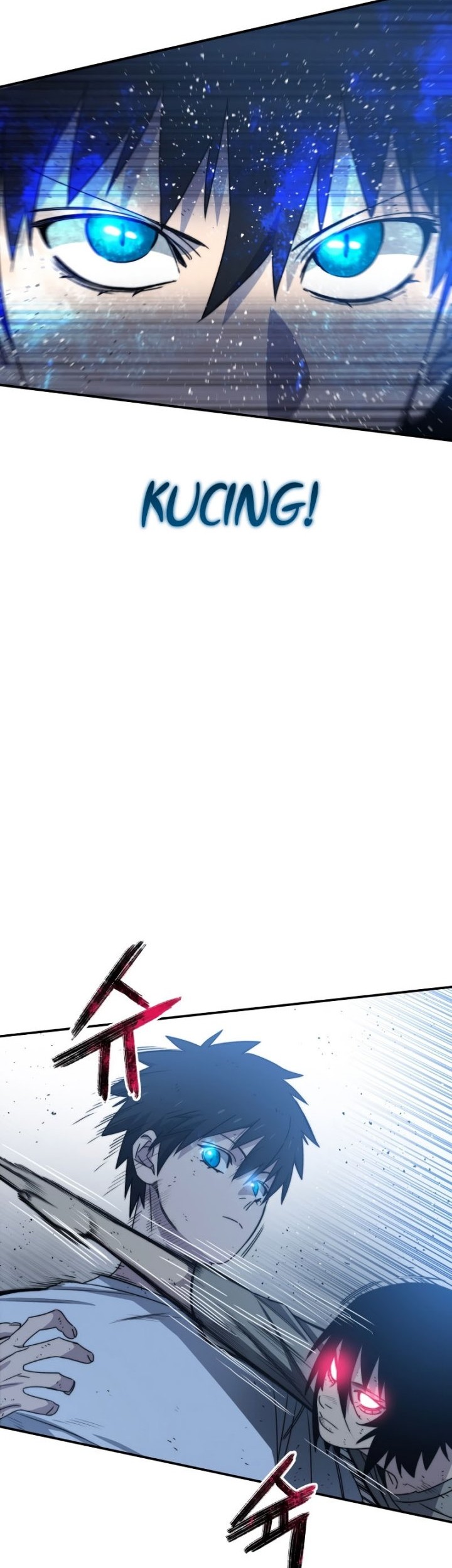 Existence Chapter 49 Gambar 50
