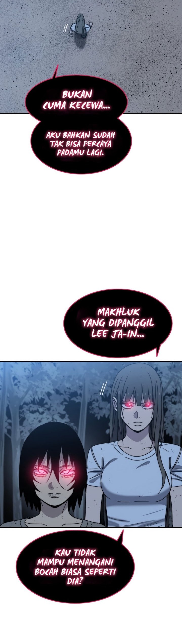Existence Chapter 49 Gambar 56