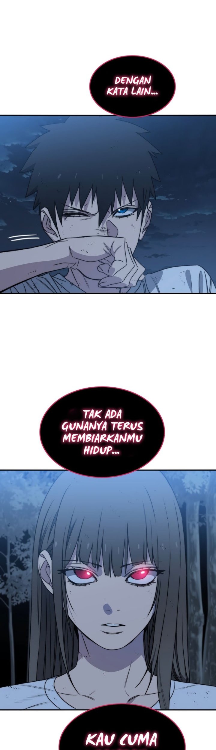 Existence Chapter 49 Gambar 57