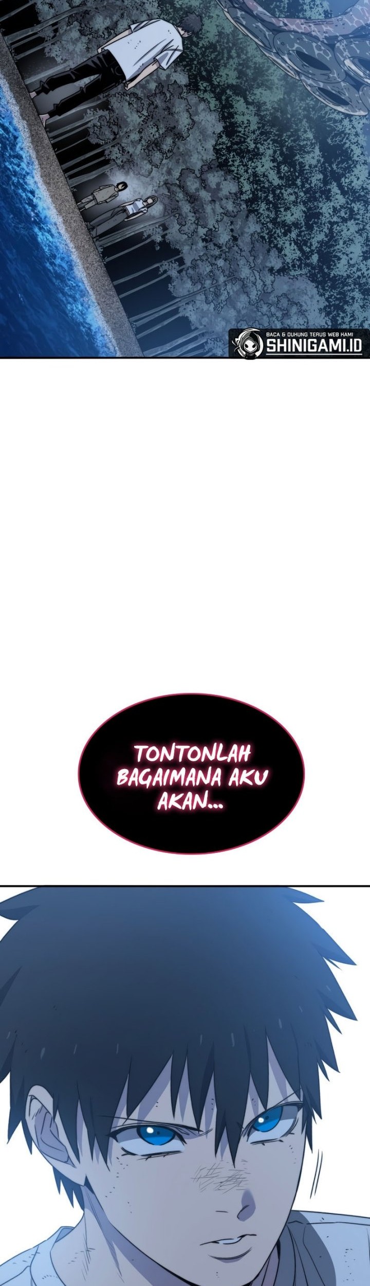 Existence Chapter 49 Gambar 68